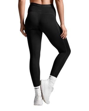 2XU Form Stash Hi-Rise Compression Tight - Black