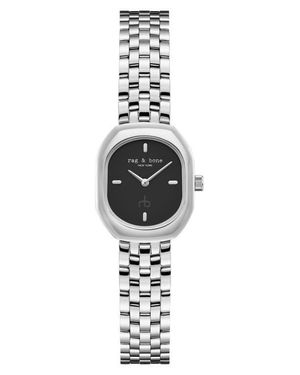 Rag & Bone Audrey Bracelet Watch, 23Mm - White