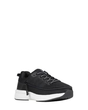 BILLY Footwear Limitless Sneaker - Black