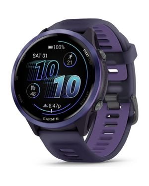 Garmin Forerunner 570 - Purple