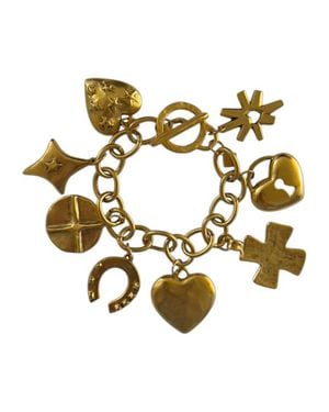 Sccollection Rooney Bracelet - Metallic