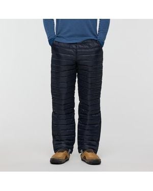 COTOPAXI Fuego Down Pant - Blue