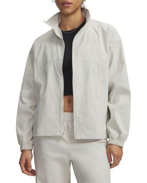 Under Armour Unstoppable Jacket - Gray