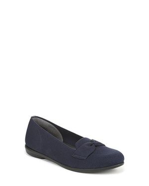 LifeStride Kandi Knit Loafer - Blue