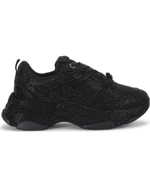 Kurt Geiger Starlight Runner Sneaker - Black