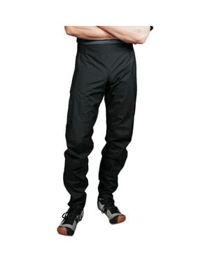 Gore Wear Lupra Gore-Tex Pant - Black