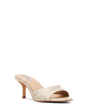 Steve Madden Kendrix Sandal - Natural