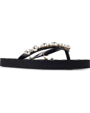 Zigi Quentin Flip Flop - Blue