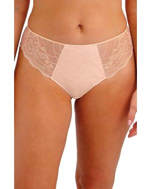 Fantasie Cesile Brazilian Panties - Orange