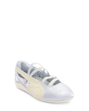 PUMA Speedcat Ballet Sneaker - White