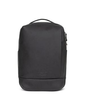 Eastpak Tecum F Cnnct F Backpack - Black