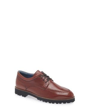 Robert Zur Monta Lug Derby - Purple