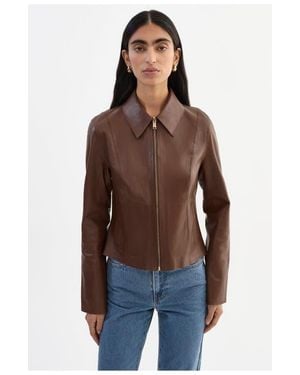 Lamarque Clarie - Brown