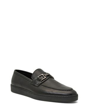 Bruno Magli Prato Bit Loafer - Black
