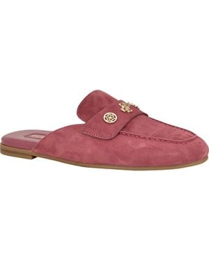 Guess Aydeena Mule - Red