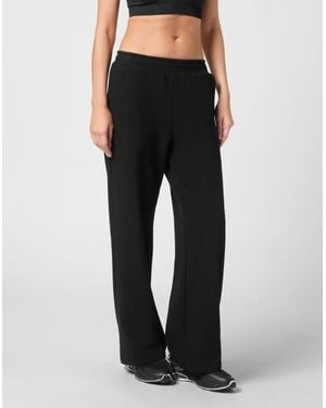 Philipp Plein Palace Fit Jogging Pants - Black