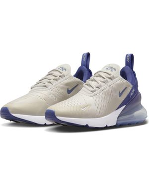 Designer Nike Air Max 270 sneakers for Women Up to 40 off Lyst