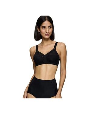 Triumph Doreen X Bra - Black