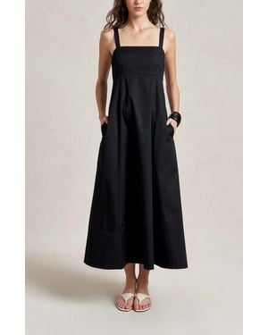 La Ligne Kapil Dress - Black