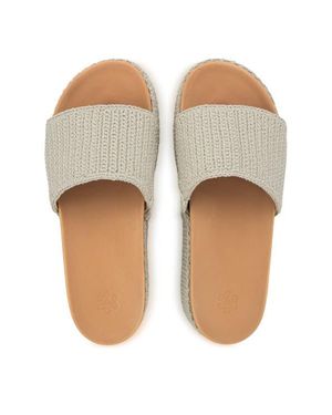 The Sak Olivia Slide Sandal - Multicolor