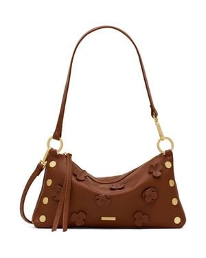 Hammitt Kyle Shoulder Bag - Brown