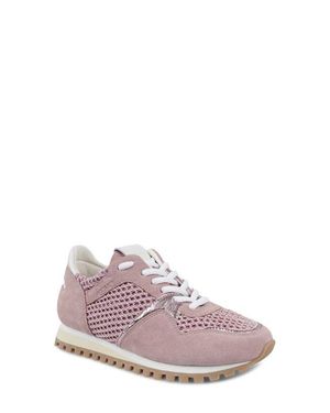 Zigi Porsh Sneaker - Pink