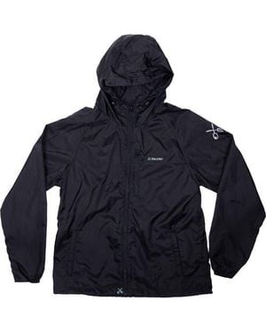 Coalatree Whistler Windbreaker - Blue