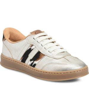 Børn Amari Sneaker - White