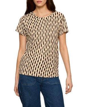 Sanctuary The Perfect T-Shirt - Blue