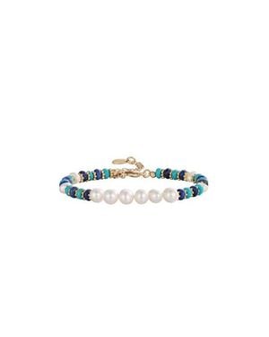 Retro Chic Thetis Bracelet - Multicolor