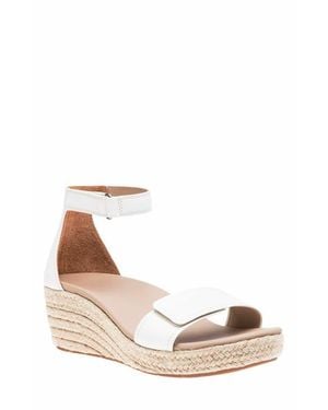 ABEO Riviera Ankle Sandal - Brown