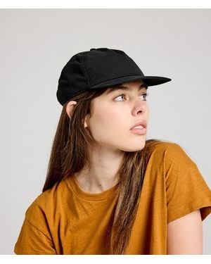 Known Supply Performance Hat - Brown
