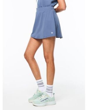 Sergio Tacchini Idalia Skort - Blue