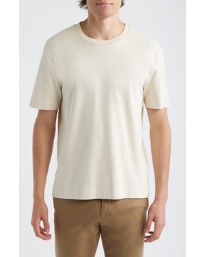 Vince Peached Jersey T-Shirt - White