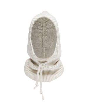Under Armour Halftime Knit Hood - Gray