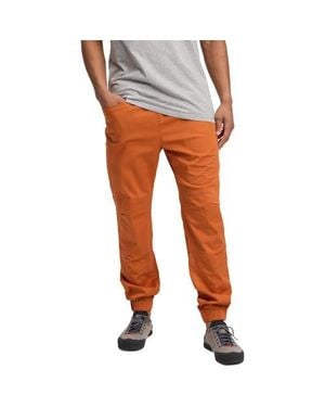 Black Diamond Notion Pant - Red