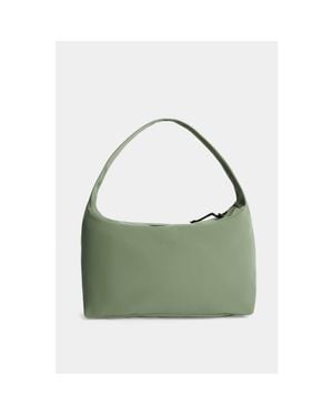 Stutterheim Ewa Bag Waterproof Shoulder Bag - Green