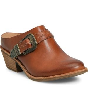 Söfft Adara Mule - Brown