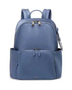 Tumi Rosie Nylon Backpack (Nordstrom Exclusive) - Blue