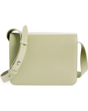 ABONNE [配送/関税込み] YVONNE BAG WHITE Yvonne Kone Bags for Women | Online Sale up to 73% off | Lyst