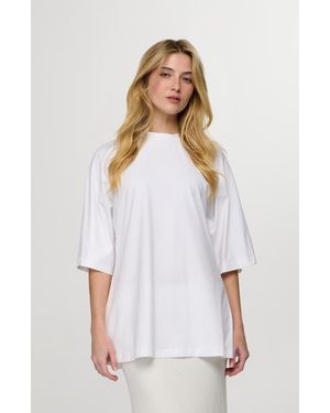By Tess Nina Tee - White
