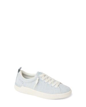 Reef Neptune Alana Sneaker - White