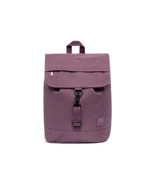 Lefrik Kaut Mini Backpack - Purple