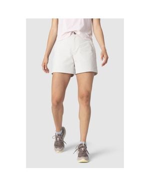 Outdoor Research Timberline Shorts - White
