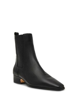 Steve Madden Dorothea Bootie - Black