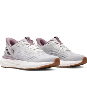 KIZIK Athens 2 Sneaker - White