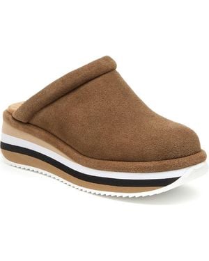 Kelsi Dagger Brooklyn Harvey Clog - Brown