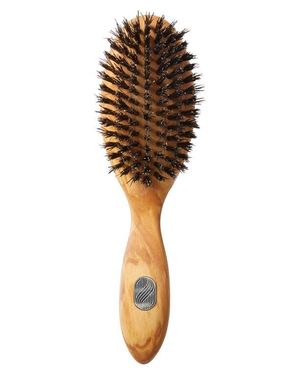 Altesse Studio Prestige Repair & Shine Brush For All Hair Types - Multicolor