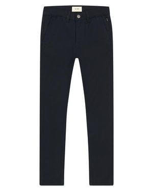 DL1961 Kids' Brady Slim Fit Chinos - Blue