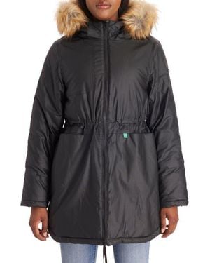 Modern Eternity Maternity Sofia - Black